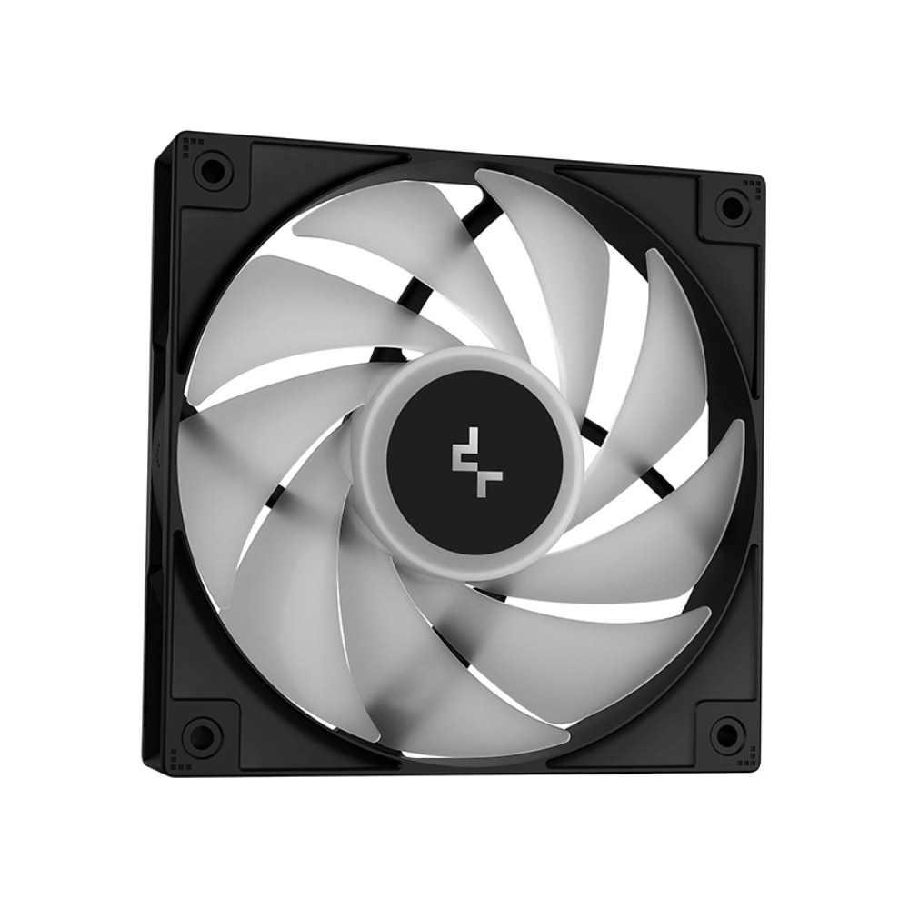 Deepcool CPU Cooler Liquid LE240 V2 ARGB view 5